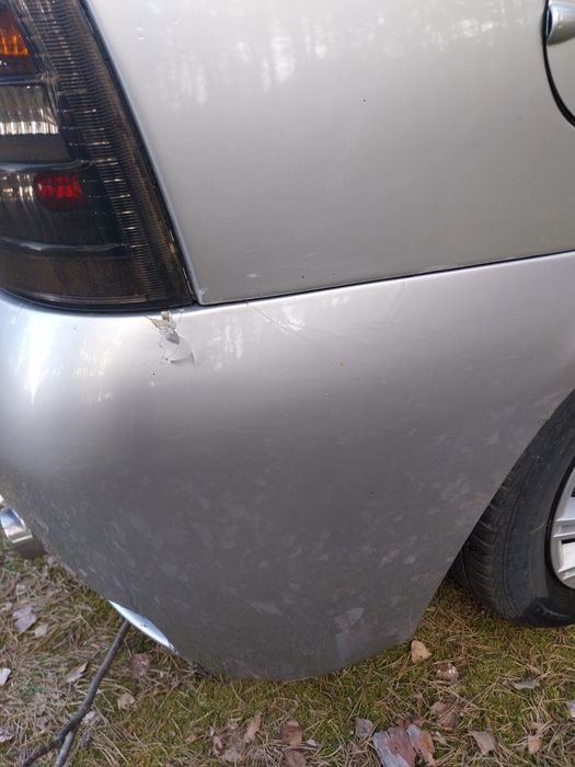 Opel Astra G Bertone Cabrio
