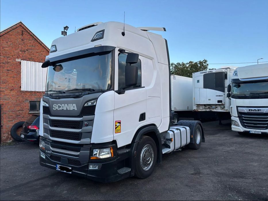Scania