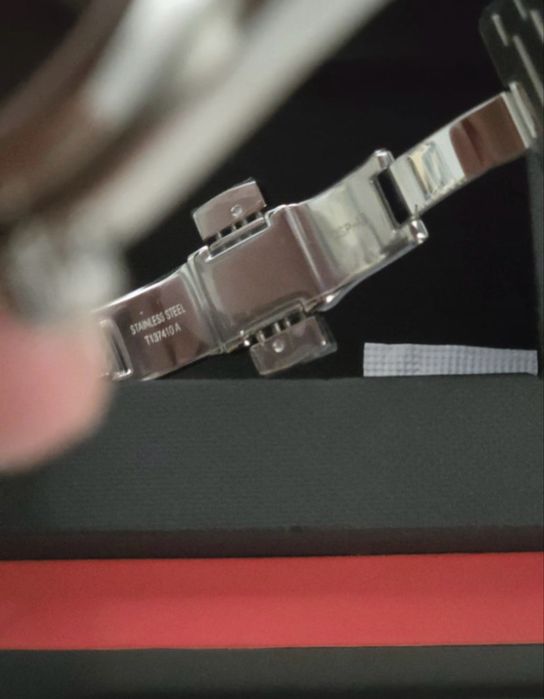 Relógio Original Tissot PRX