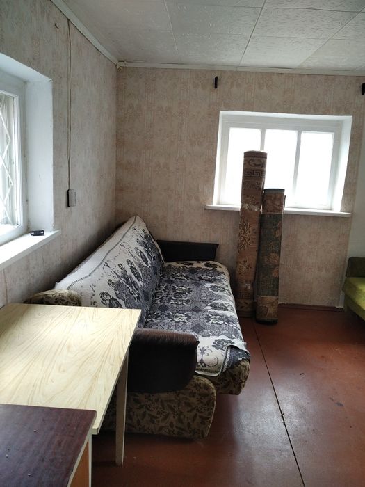 Продам будинок с Червоне