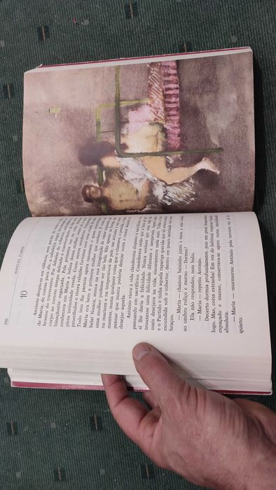 Até Amanhã Camaradas-Manuel Tiago-Edição Ilustrada por Rogério Ribeiro
