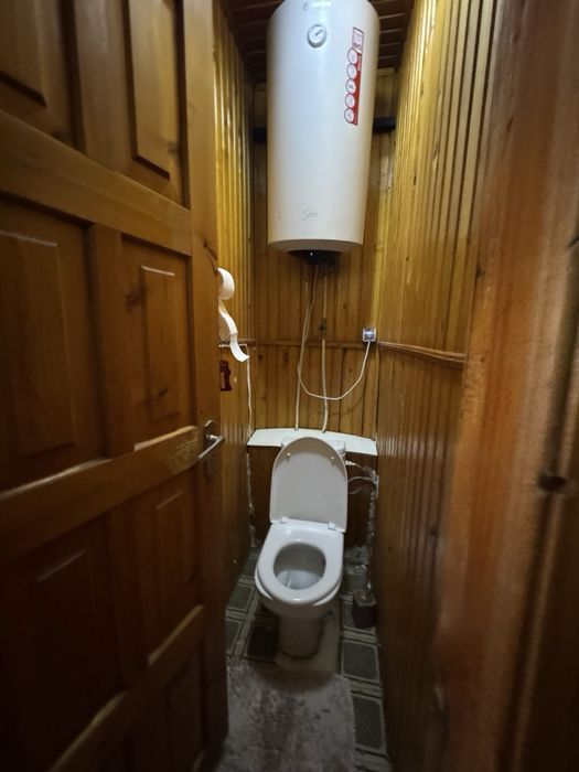 Продам 3-х кімнатну чешку