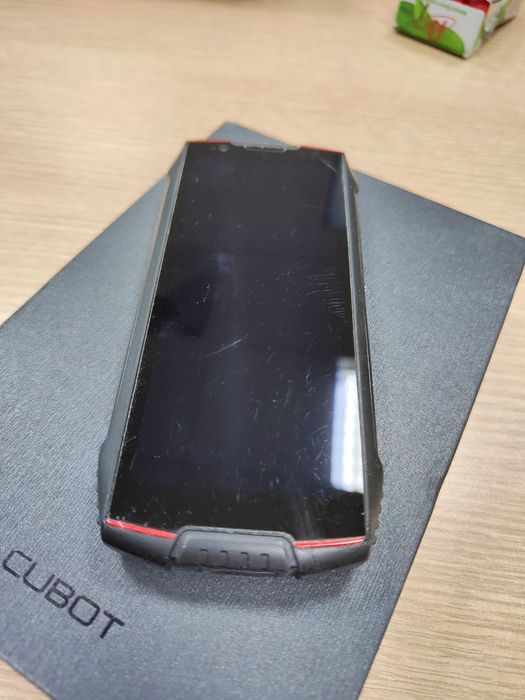 4.5 дюйми 6/128 Cubot Mini 3 компактний смартфон