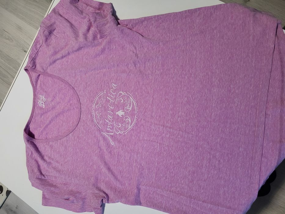 Piękny zestaw bluzek L-XL
