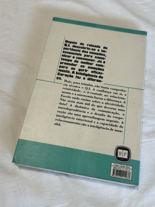 A Inteligência do Coração Isabelle Filliozat