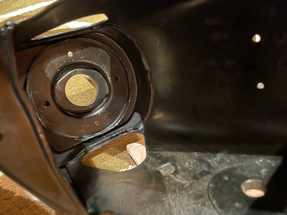 charriot austin mini antigo mk1