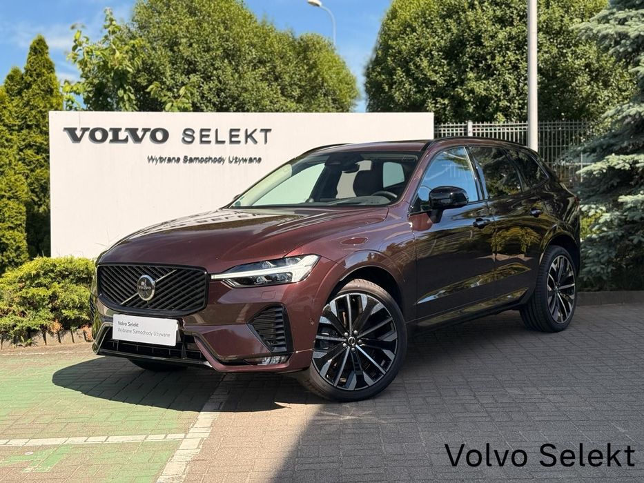 Volvo XC 60