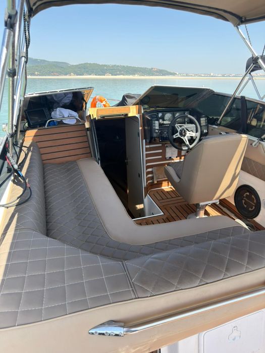 Bayliner Cierra 2655