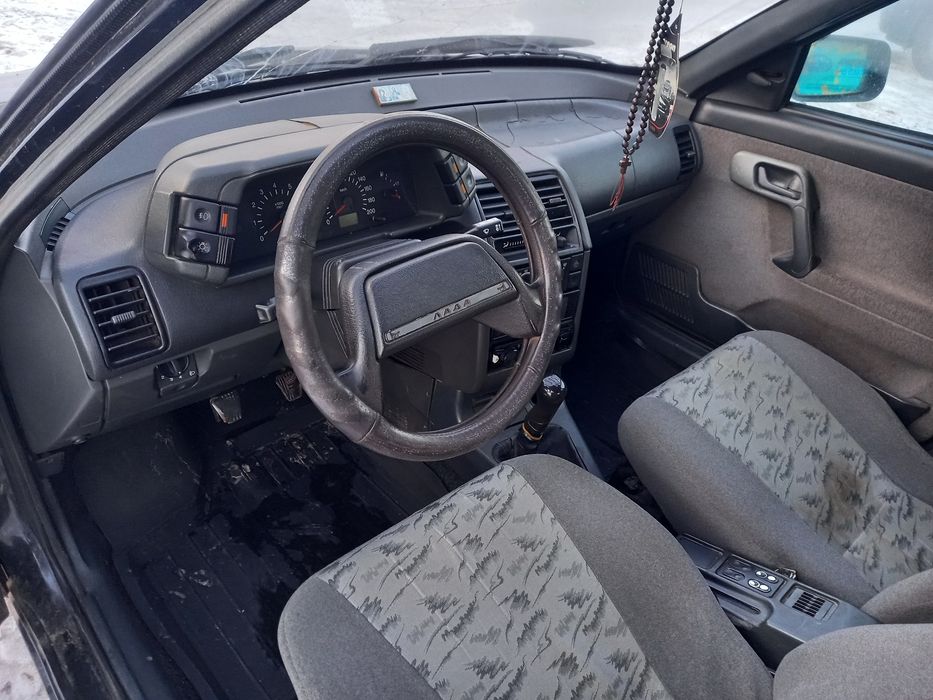 Продам ваз 2111 на впевненому ходу