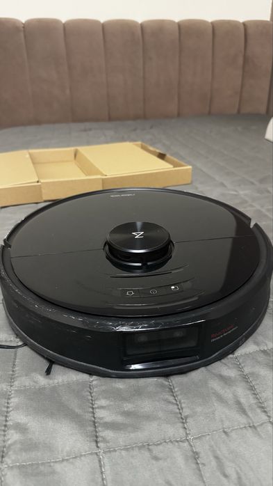 робот-пилосос Roborock S6 MaxV