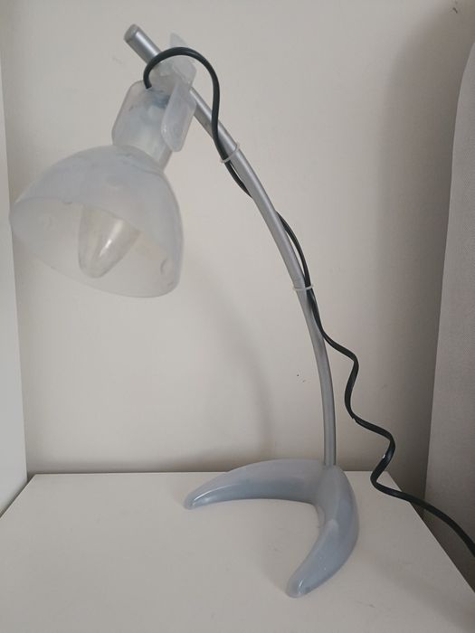 Candeeiro ikea em óptimo estado