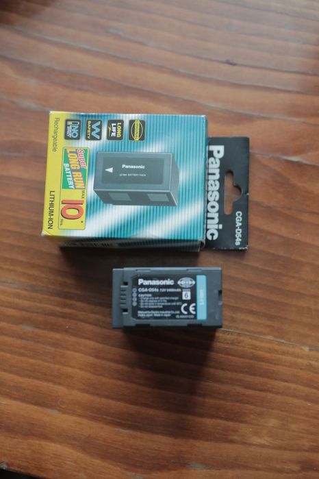 Продам акумулятор для відеокамери Panasonic