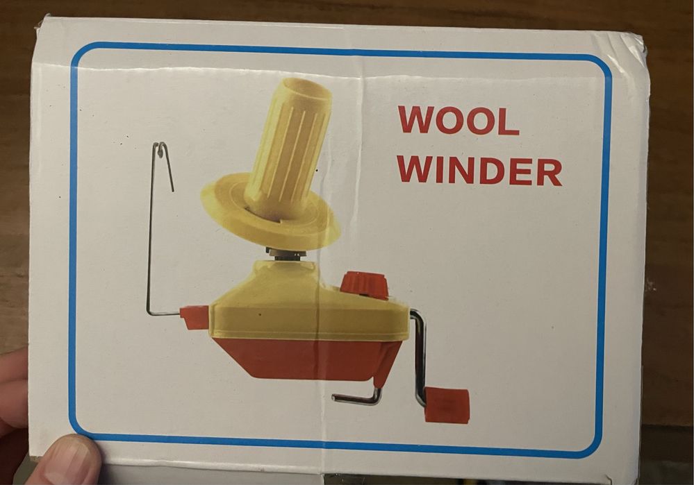 Набір для тафтингу