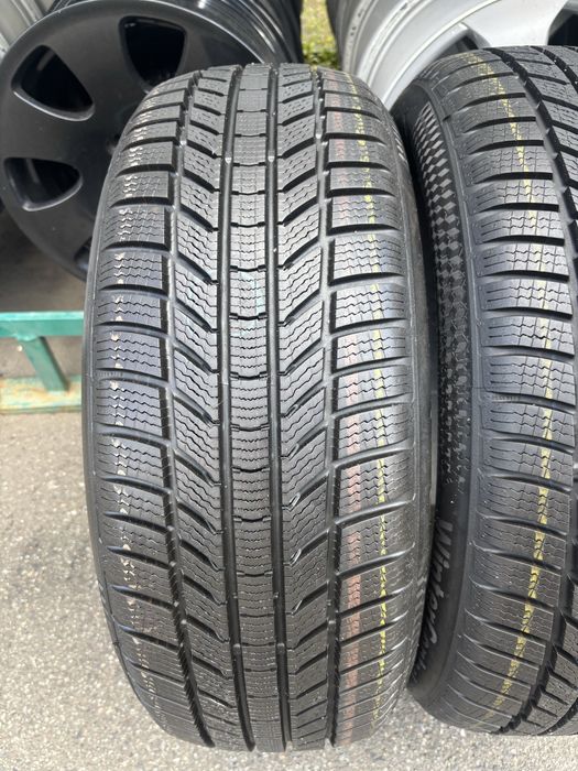 215/55R18 Continental Winter Contact TS 870P