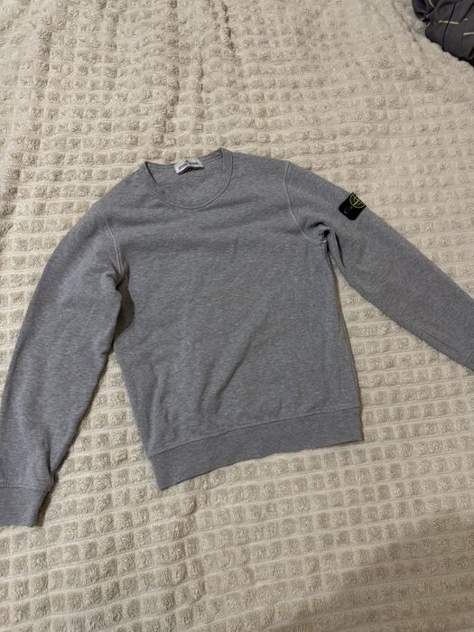 Кофта stone island junior розмір 10/142