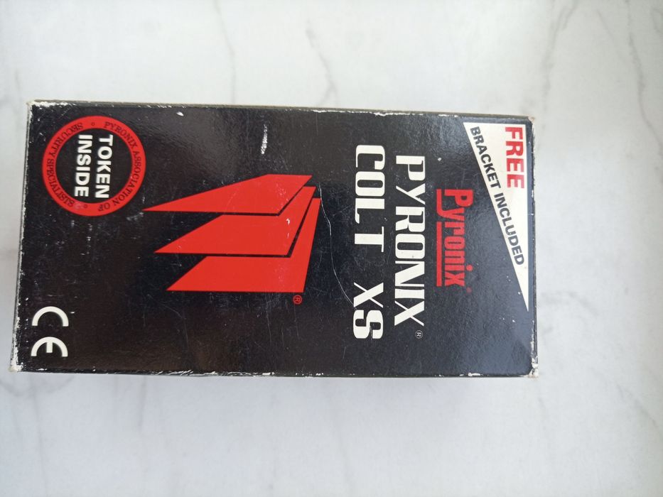 Сигнализация. Датчик охорони периметра. Інфрачервоний бар'єр. ABT 100