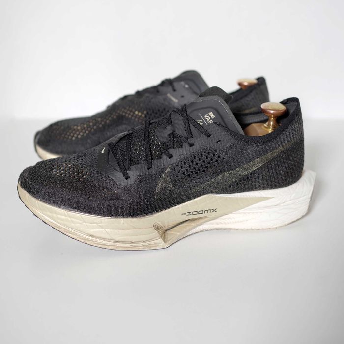 Nike Zoomx Vaporfly Next% 3 dv4129 001 47,5розмір оригінал чудовий стан