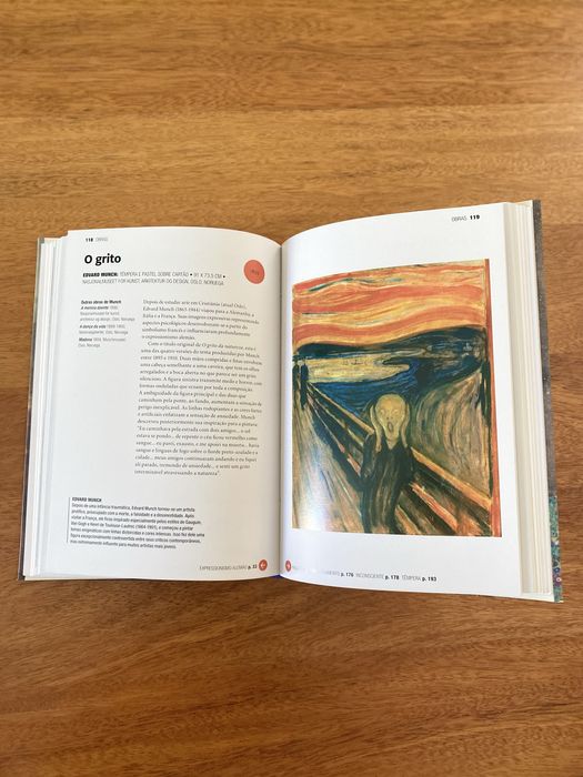 Breve História da Arte