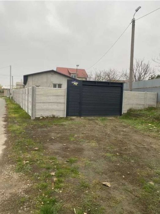 Продаётся новый дом с ремонтом в 15 минутах от Таирова