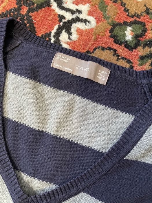 Кофта Lev’is , кофта в полоску