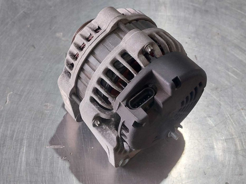 Alternador RENAULT CLIO II 1.2 8V