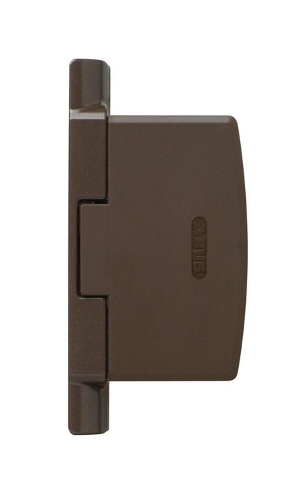 ABUS blokada zawiasów okienna okna zabezpieczenie zawias FAS97 PV97