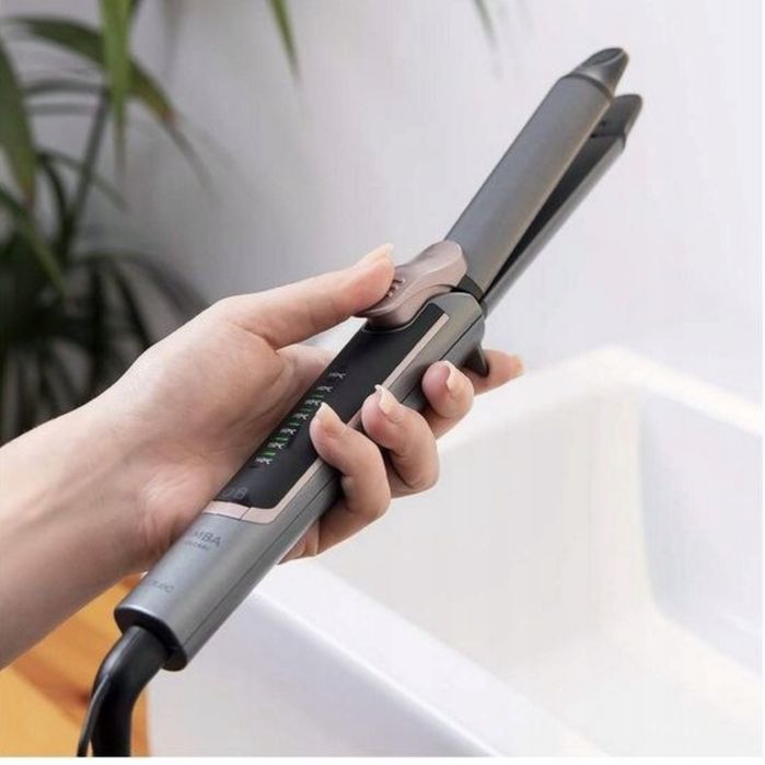 On Prostownica Cecotec Bamba RitualCare 1000 Titanium