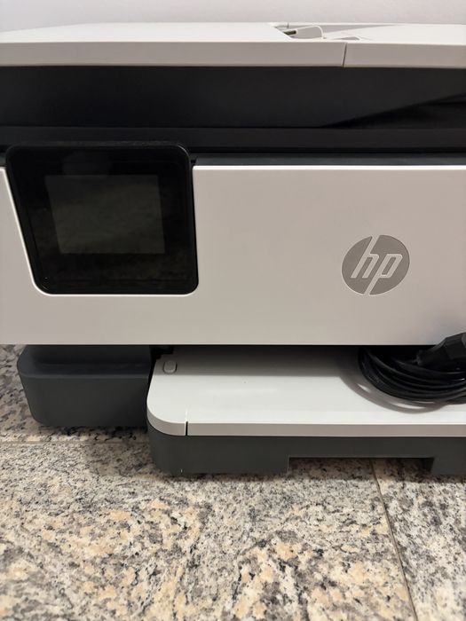 Drukarka hp 8120e