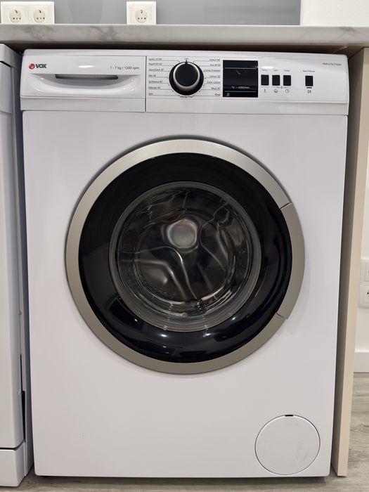 Vendo máquina de lavar roupa nunca usada