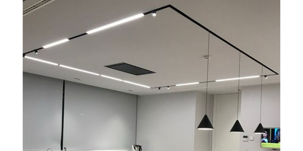 Натяжні стелі Сарни