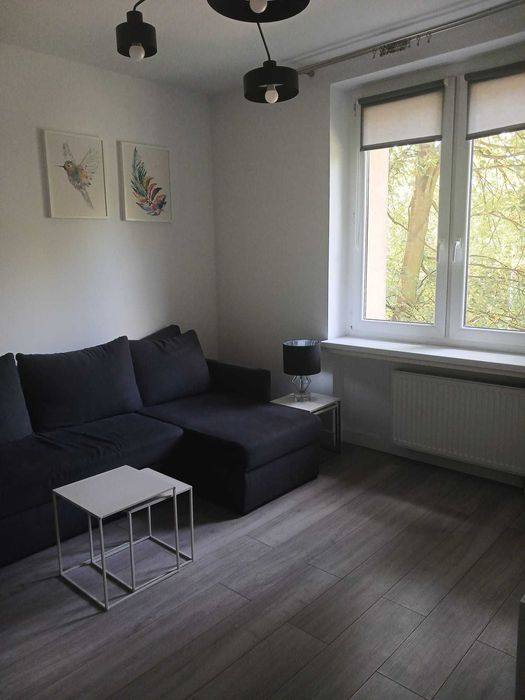 Mieszkanie – Katowice - Widok 2