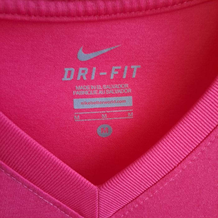 T-shirt Nike rozmiar M