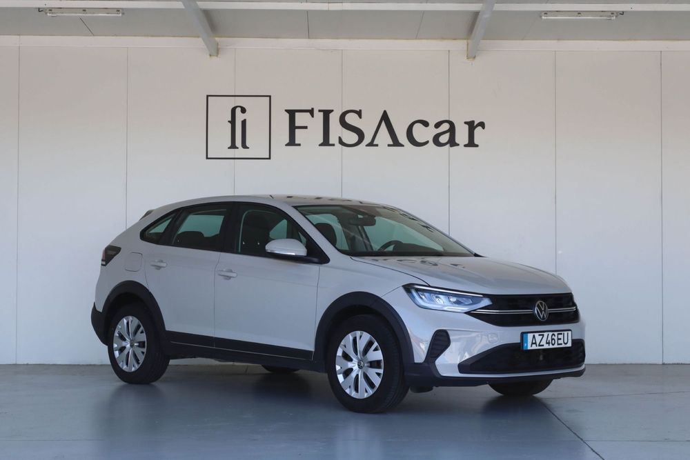 VW Taigo 1.0 TSI Life