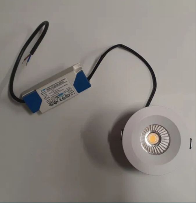 Лампи downlight нові лампи