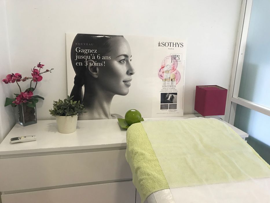 Gabinete de Estética em Telheiras