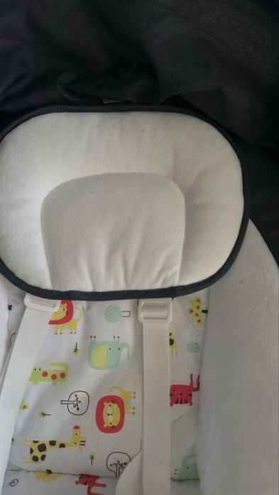 Заколисувальний центр