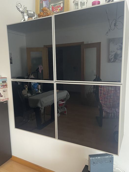 Móvel Tv - Sala Moderno