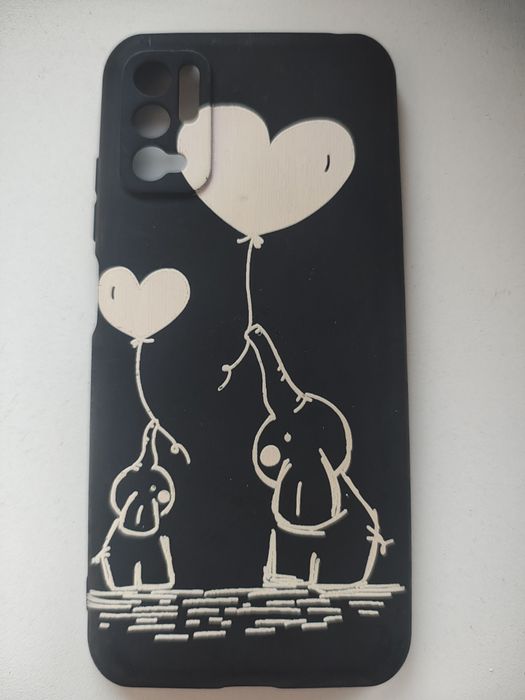 Etui do Xiaomi Redmi Note 10 5g
