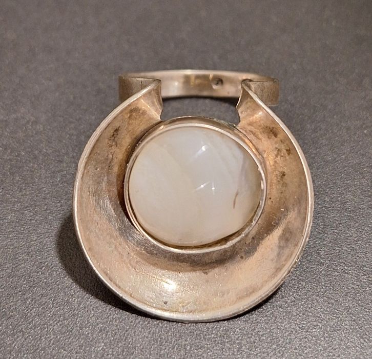 Juwelia talerzyk PRL