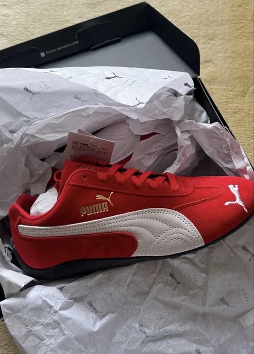 Puma Sapatilha Feminina