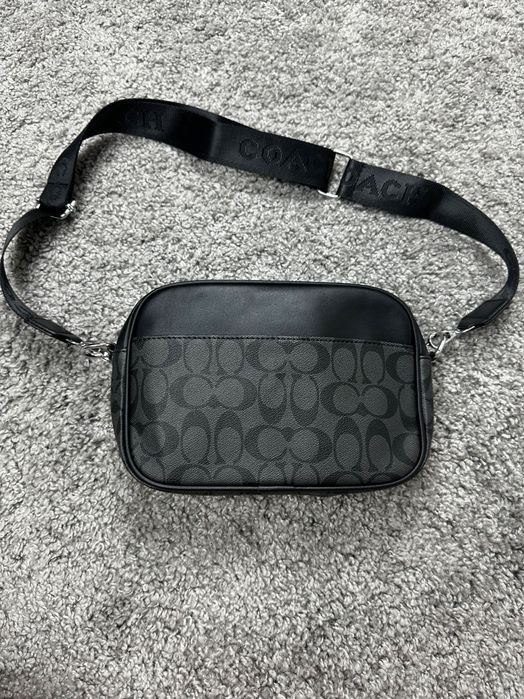 Сумка COACH | Сумка коач | Барсетка Coach