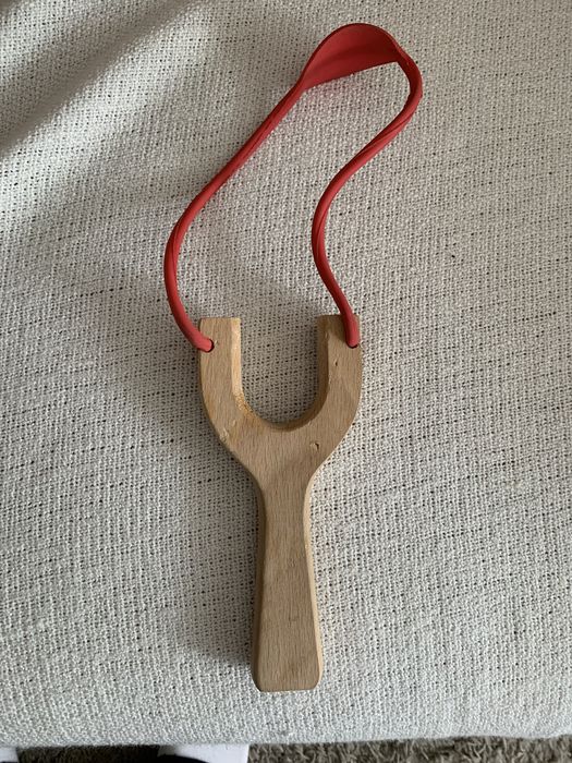 Fisga de Madeira, Handcrafted