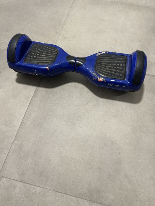 Hoverboard Denver
