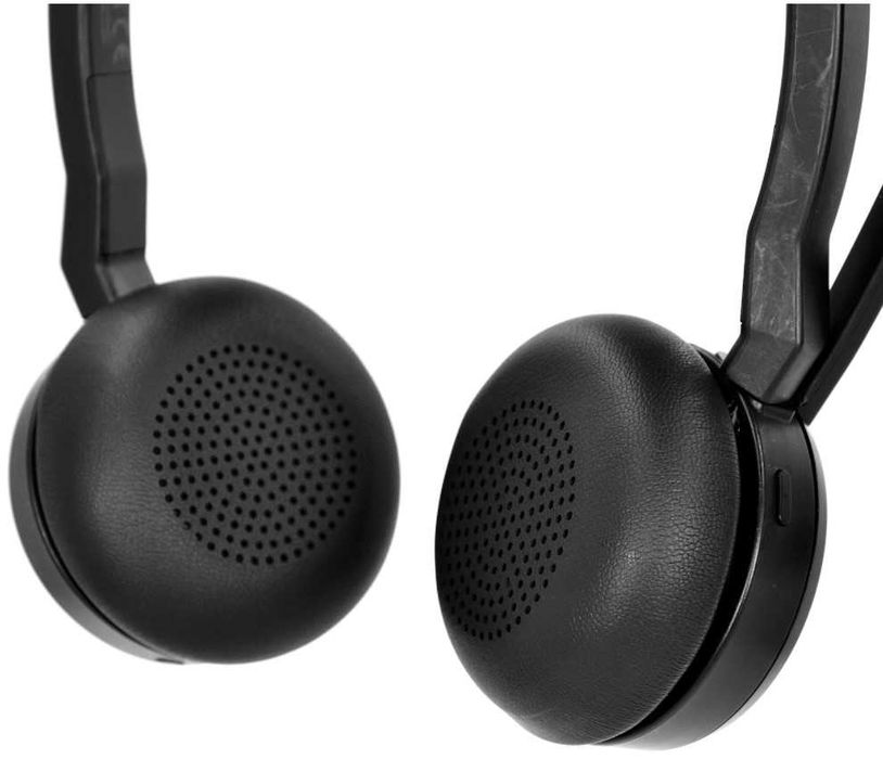 Амбушюры Jabra Evolve Engage 20 65 75 Plantronics BLACKWIRE C3225