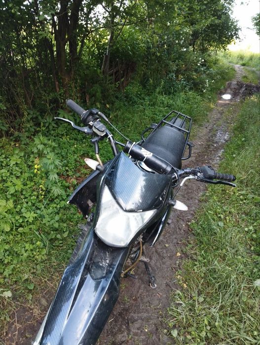 Geon x road lights 200