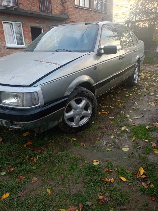 Розборка Ланосів