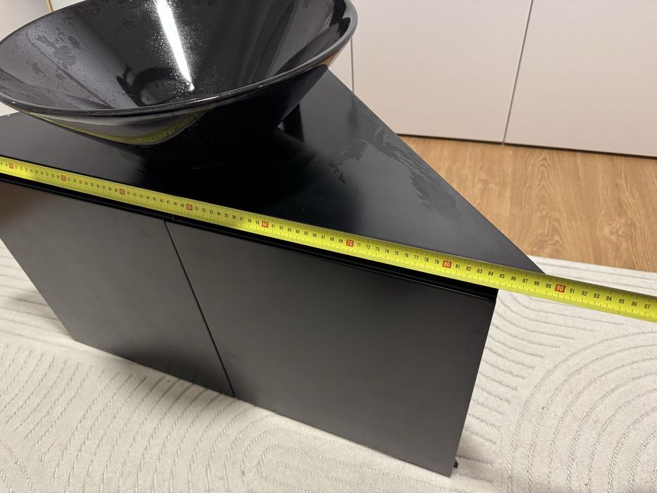 Lavatório + armário WC