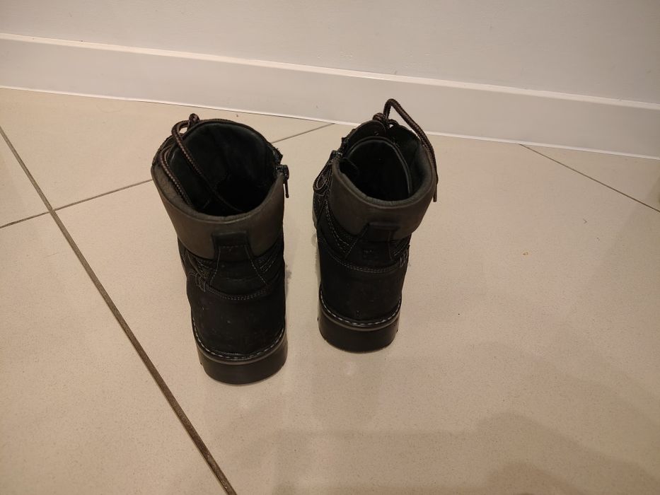 Buty trapery young 39 Lasocki