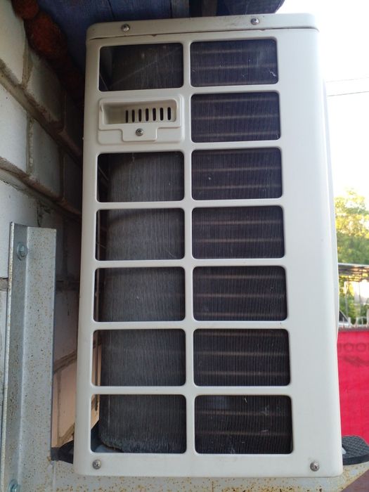 Кондиционер чистка заправка ремонт