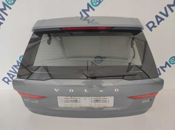 VOLVO XC60 II Кришка багажника